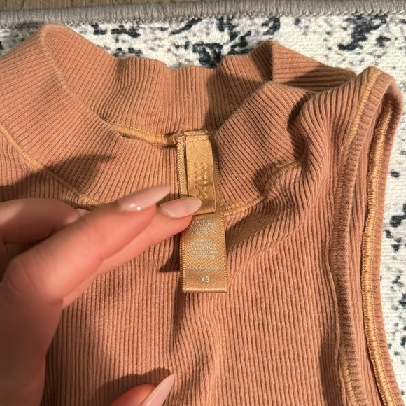 Skims tank - Picture 2 of 3